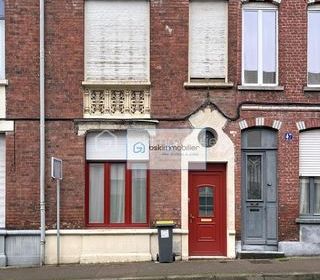  Maison � vendre 6 pi�ces 143 m�