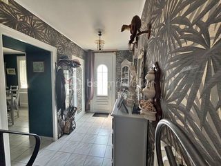  Maison � vendre 4 pi�ces 90 m�