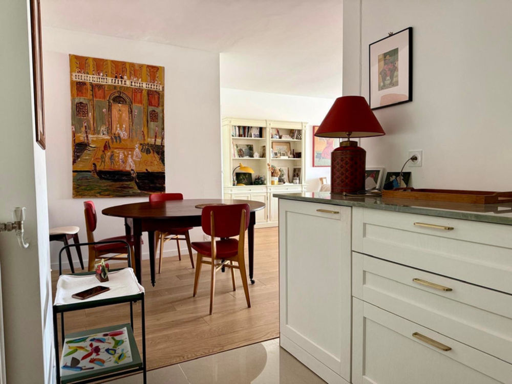 � vendre  Appartement Bayonne (64100)