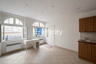  Appartement � vendre 2 pi�ces 27 m�