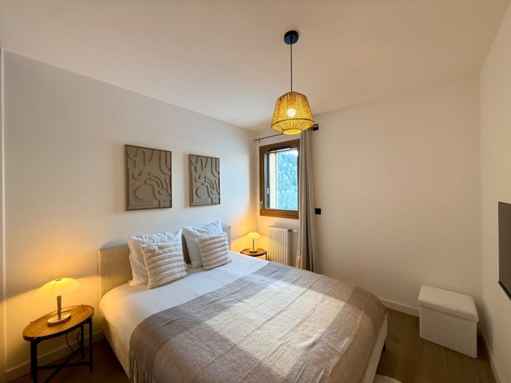 � vendre  Appartement Les Gets (74260)