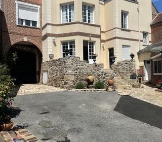  Propri�t�/ch�teau � vendre 7 pi�ces 169 m�