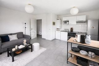  Appartement � vendre 2 pi�ces 44 m�