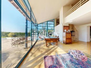  Maison � vendre 5 pi�ces 198 m�