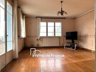  Maison � vendre 4 pi�ces 71 m�