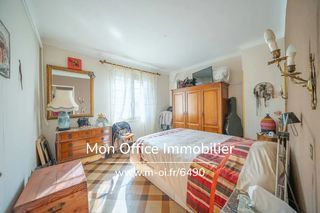  Appartement � vendre 4 pi�ces 97 m�