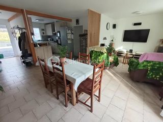  Maison � vendre 3 pi�ces 76 m�