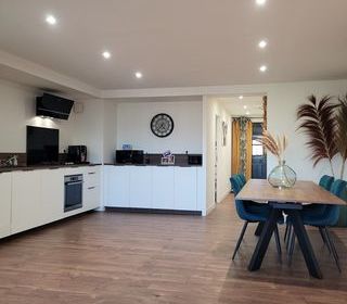  Appartement � vendre 4 pi�ces 99 m�