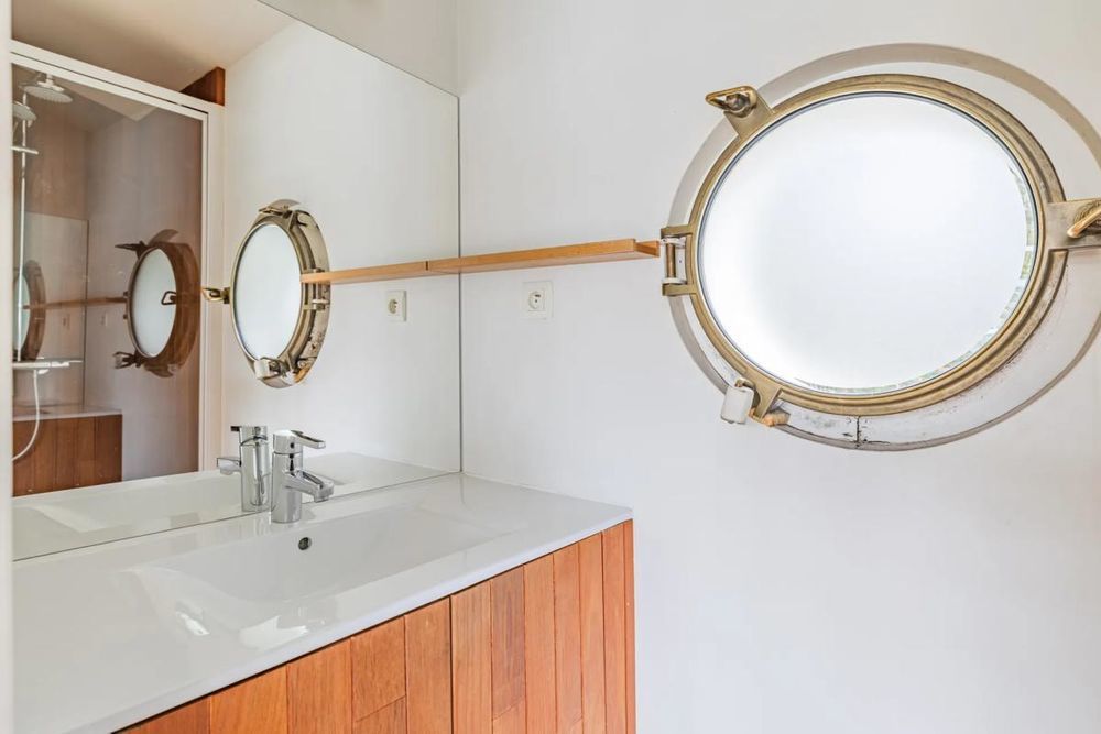 � vendre  Maison Boulogne-Billancourt (92100)