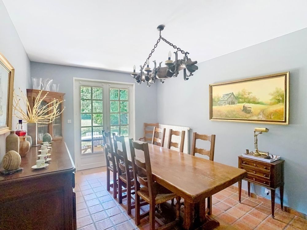 � vendre  Maison Reignier (74930)