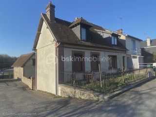  Maison � vendre 5 pi�ces 103 m�