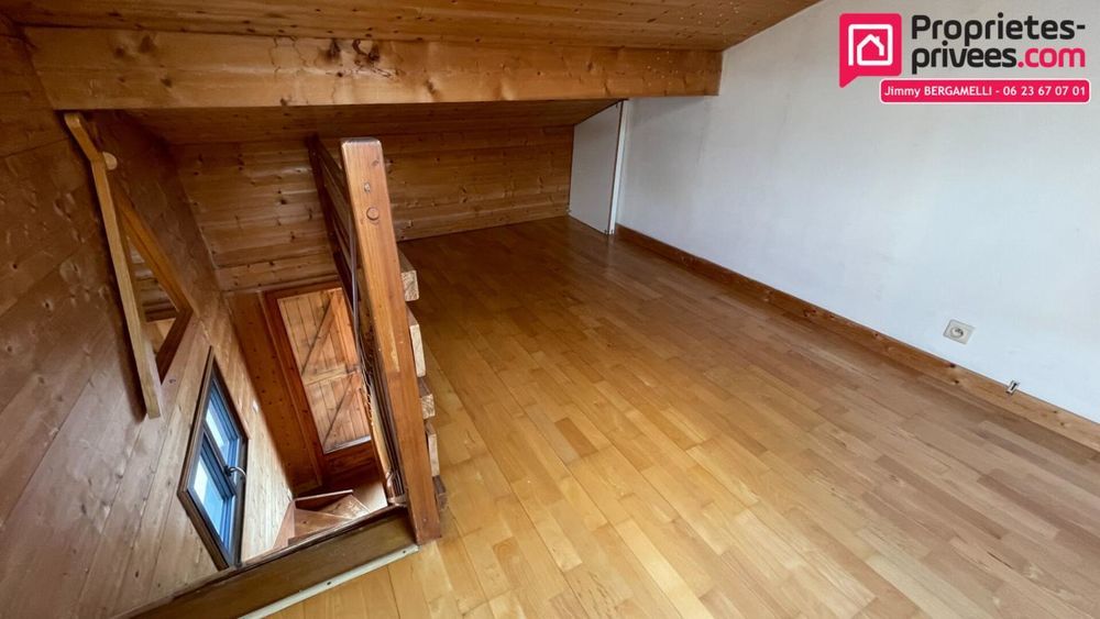 � vendre  Maison Passy (74190)
