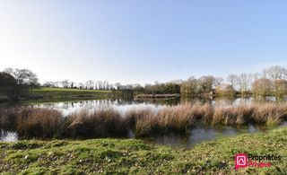  Terrain � vendre 41945 m�