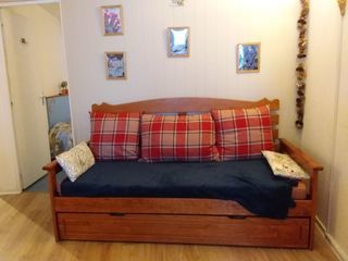  Appartement � vendre 3 pi�ces 47 m�