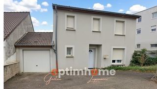  Maison � vendre 4 pi�ces 92 m�