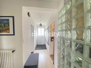  Maison � vendre 4 pi�ces 107 m�