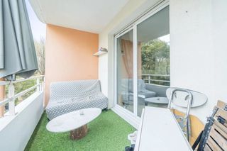  Appartement � vendre 2 pi�ces 34 m�