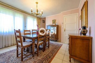  Maison � vendre 4 pi�ces 97 m�