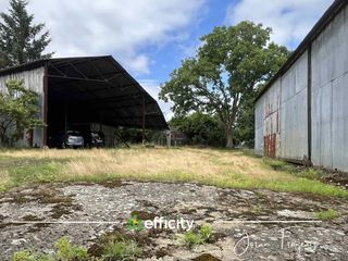  Maison � vendre 3 pi�ces 300 m�