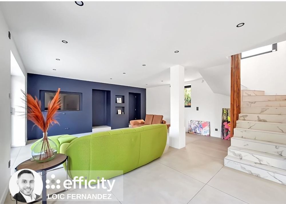 � vendre  Villa Limonest (69760)