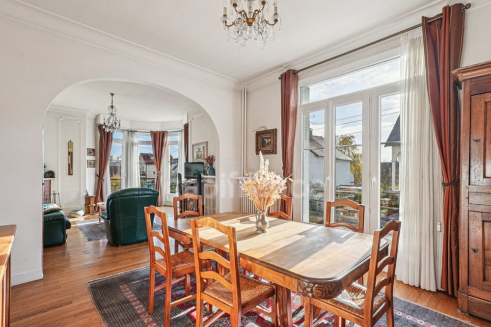 � vendre  Maison Cachan (94230)