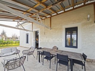  Maison � vendre 7 pi�ces 200 m�