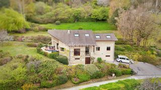  Maison � vendre 8 pi�ces 180 m�