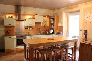  Maison � vendre 14 pi�ces 236 m�