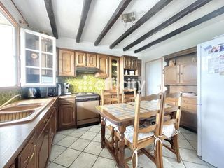  Maison � vendre 5 pi�ces 132 m�