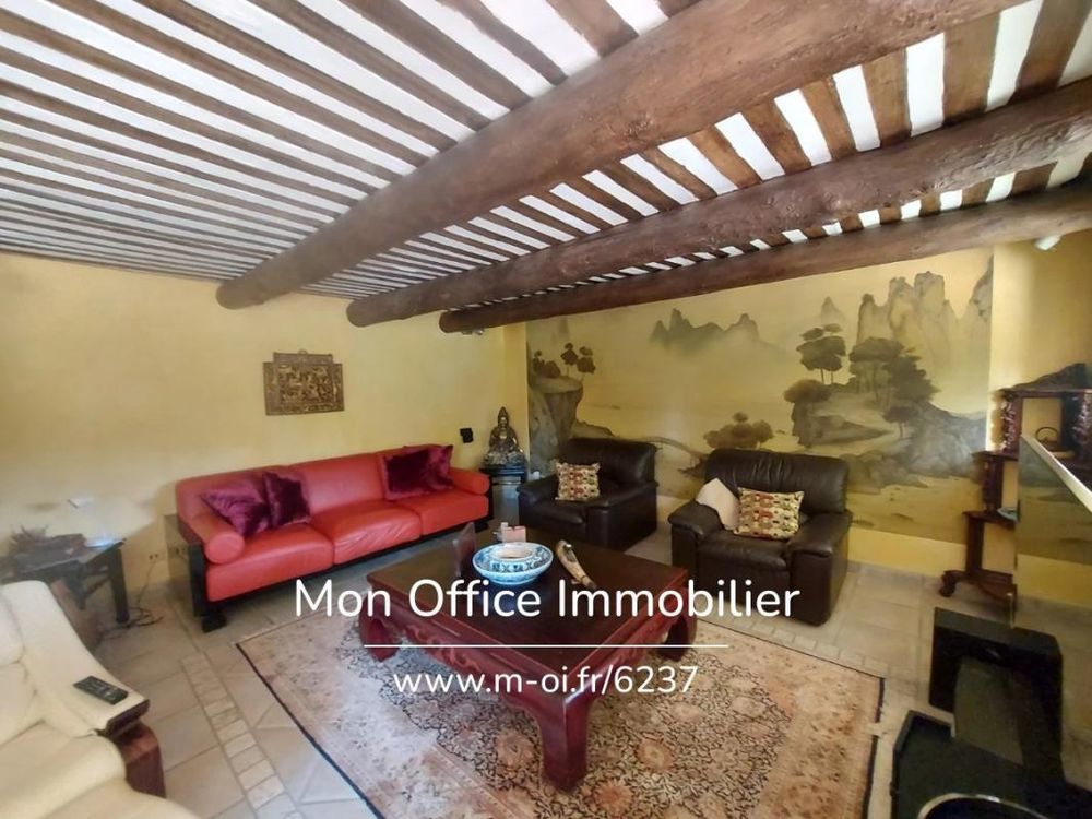 � vendre  Maison S�nas (13560)