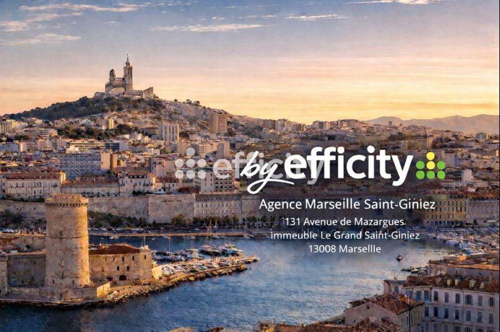 � vendre  Appartement Marseille 8