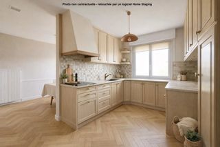  Maison � vendre 8 pi�ces 132 m�