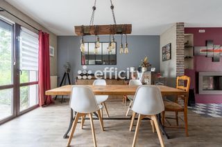  Maison � vendre 5 pi�ces 165 m�