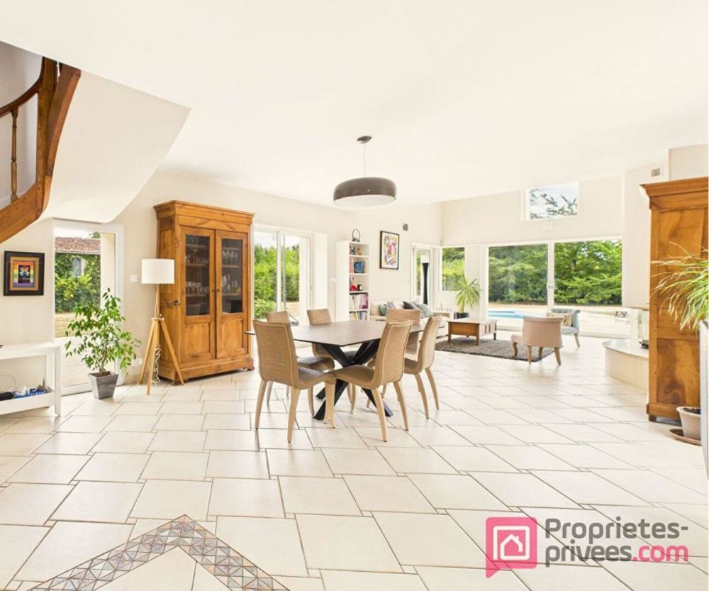 � vendre  Propri�t�/ch�teau Avanton (86170)