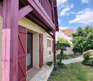  Maison � vendre 5 pi�ces 115 m�
