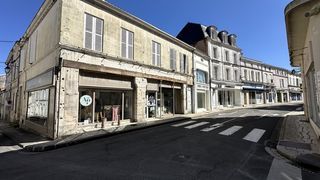  Immeuble � vendre 10 pi�ces 360 m�