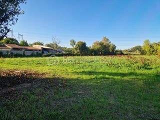  Terrain � vendre 2855 m�