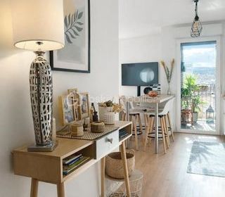  Appartement � vendre 4 pi�ces 80 m�