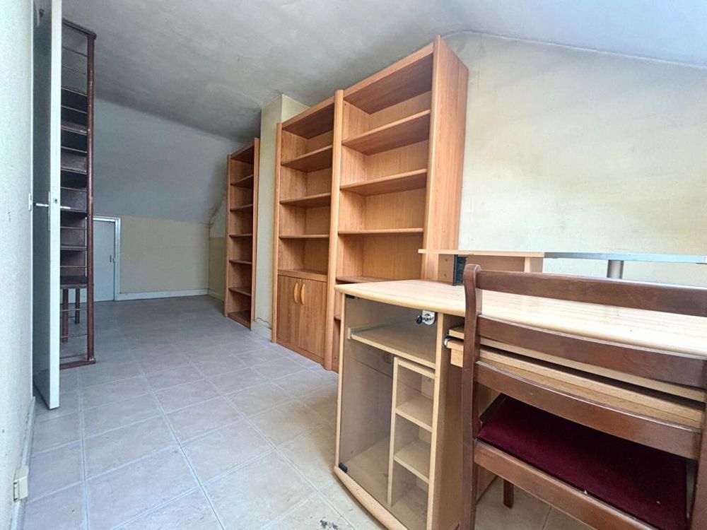 � vendre  Maison Maisons-Alfort (94700)