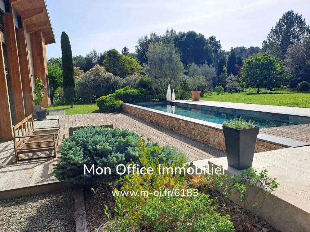 � vendre  Maison Aix-en-Provence (13100)
