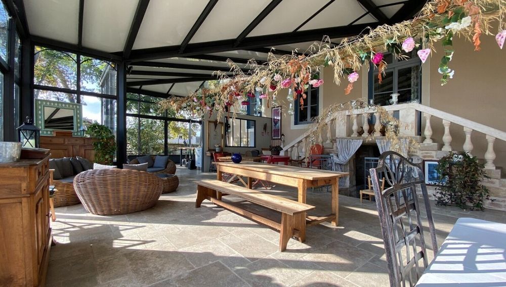 � vendre  Propri�t�/ch�teau Saint-Marcel (71380)