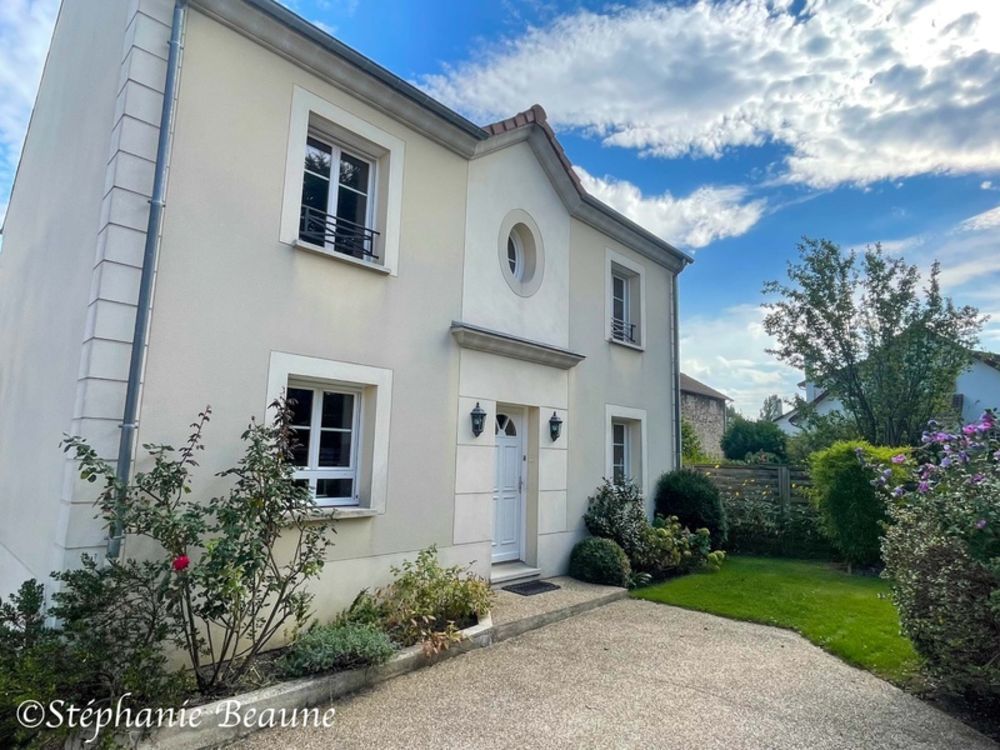 � vendre  Maison Eaubonne (95600)