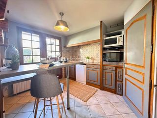  Maison � vendre 6 pi�ces 111 m�