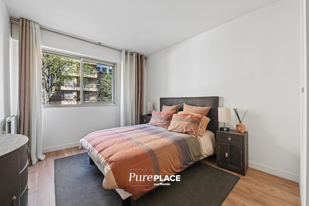 � vendre  Appartement Paris 17