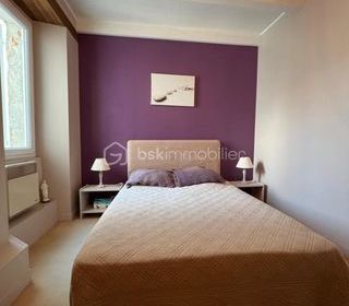  Maison � vendre 3 pi�ces 52 m�