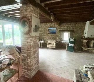  Maison � vendre 10 pi�ces 223 m�