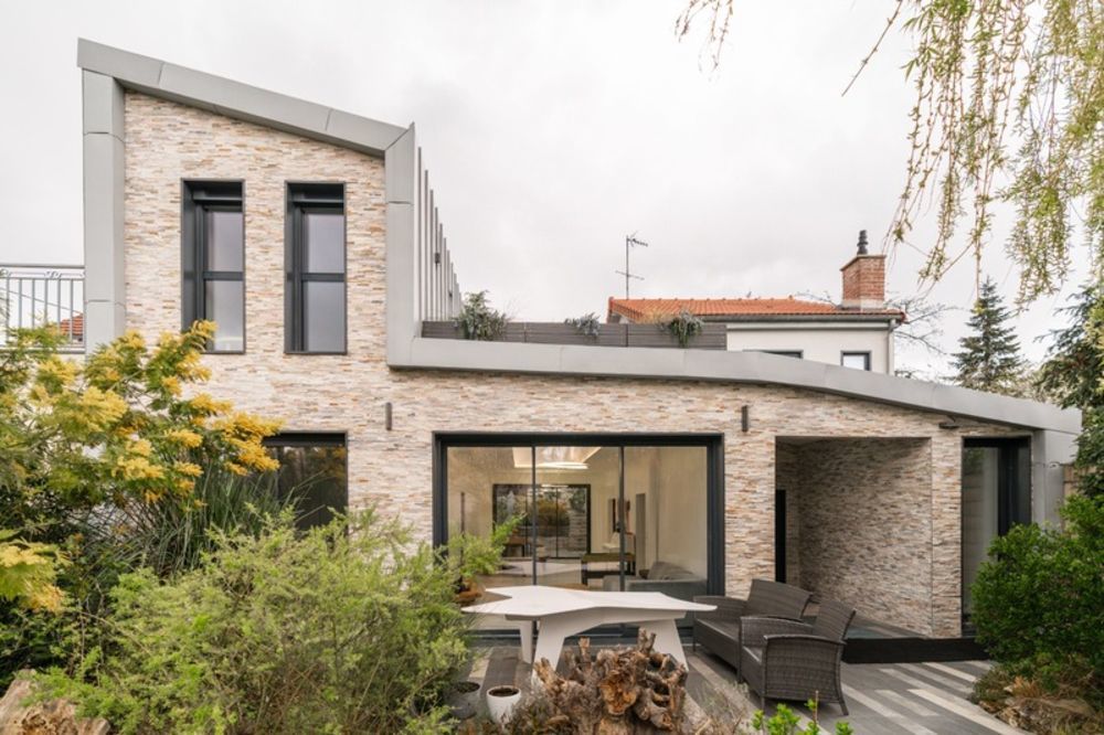 � vendre  Maison Bagneux (92220)