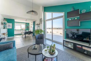  Appartement � vendre 4 pi�ces 101 m�