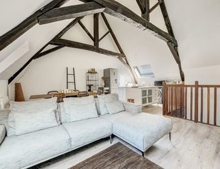  Appartement � vendre 3 pi�ces 83 m�