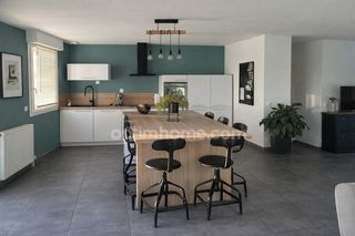  Maison � vendre 4 pi�ces 86 m�